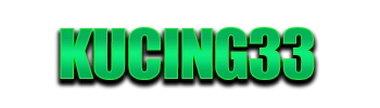 Logo KUCING33